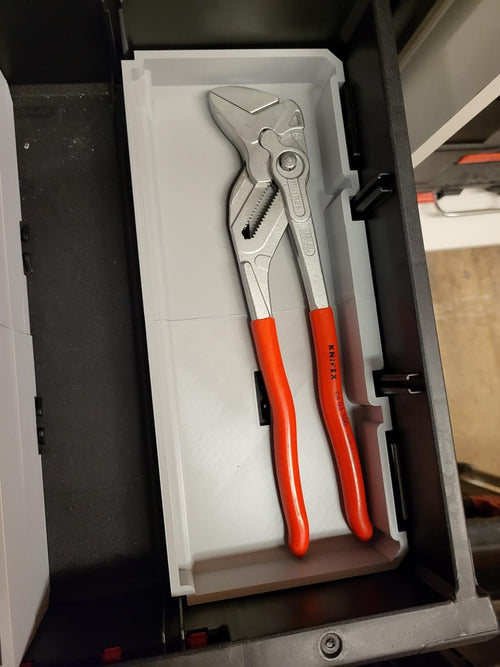 135mm Drawer Organiser