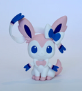 3D Printed Chibi Sylveon